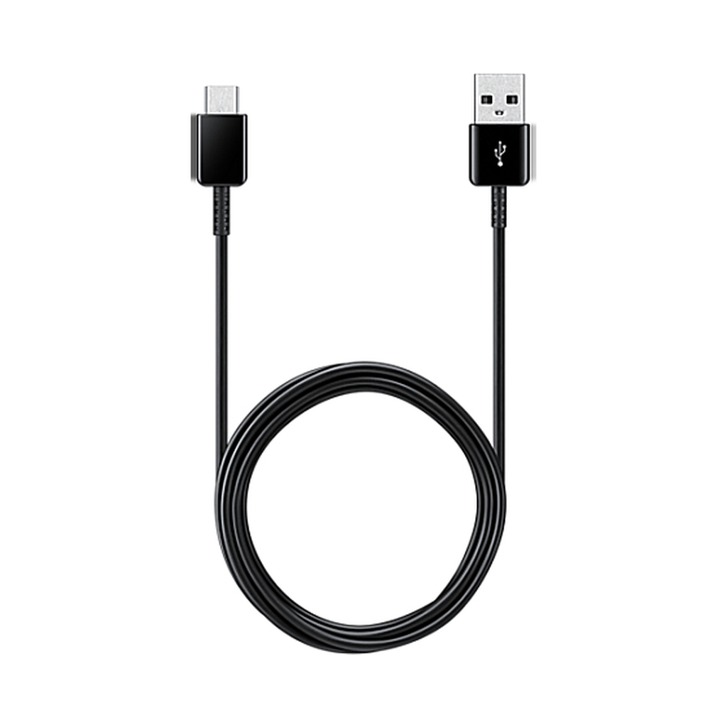 [EP-DG930] Câble Samsung type-c a USB noir