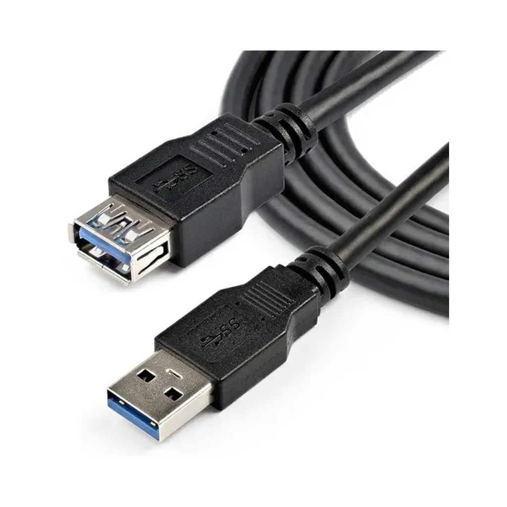 [BS301] Câble USB rallonge m/f 3.0 5m