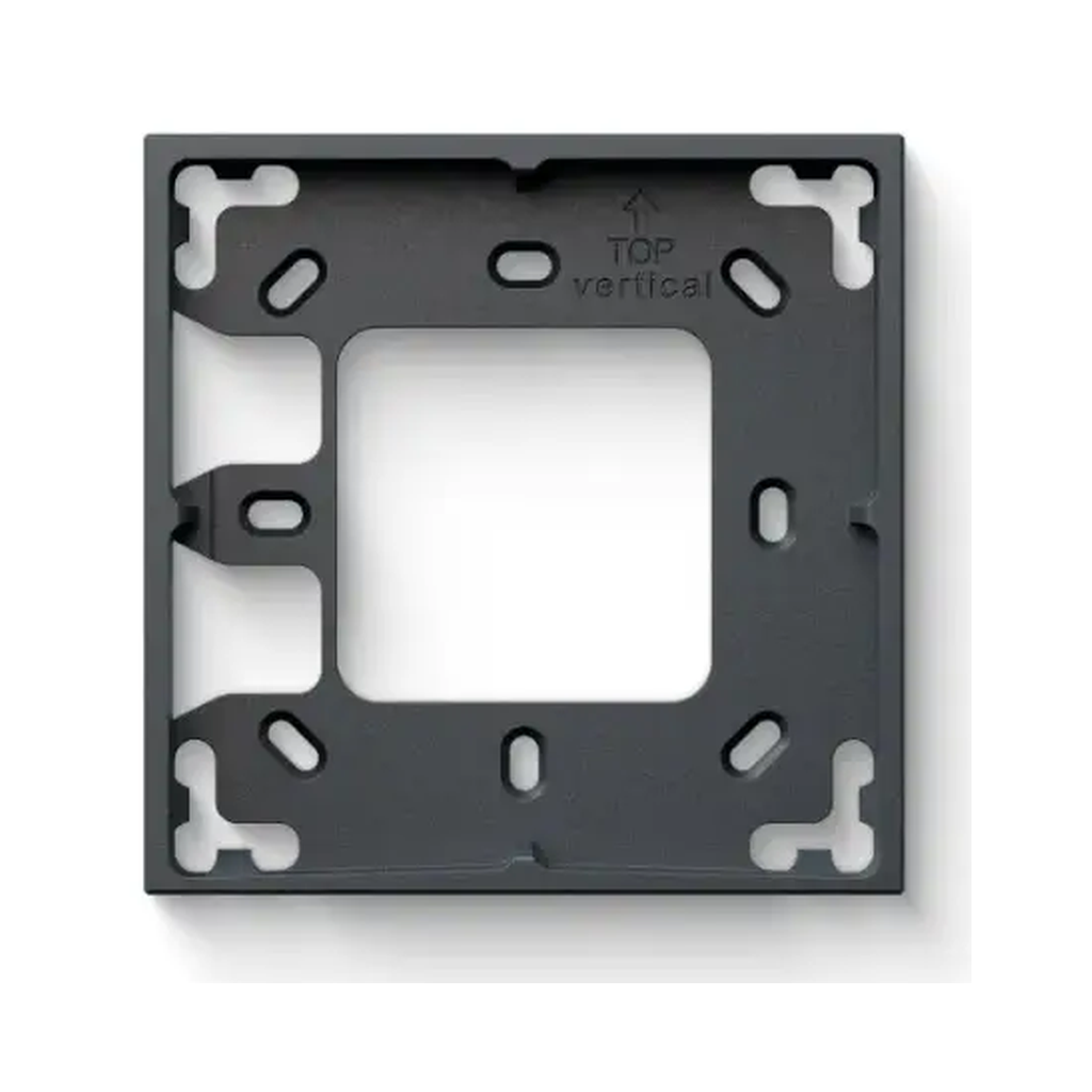 [100488] Cadre Loxone intercom single