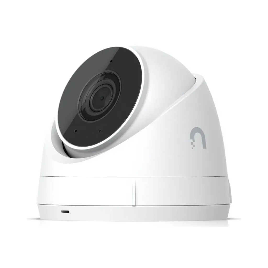 [UVC-G5-TURRET-ULTRA] Caméra Ubiquiti UVC-G5-turret-ultra 2K HD PoE blanc