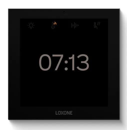 [100887] ECRAN LOXONE 4" TREE