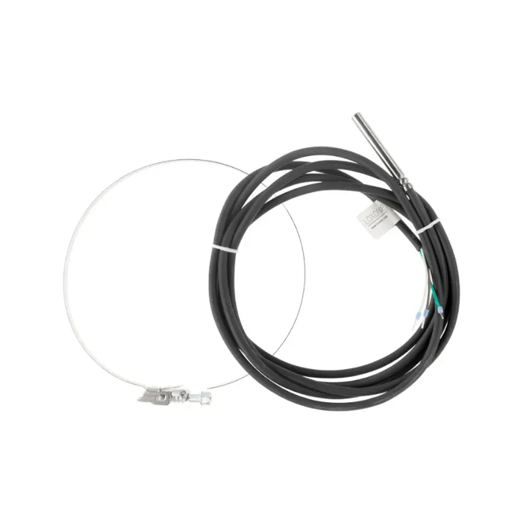 [200077] Capteur Loxone de température 1-wire
