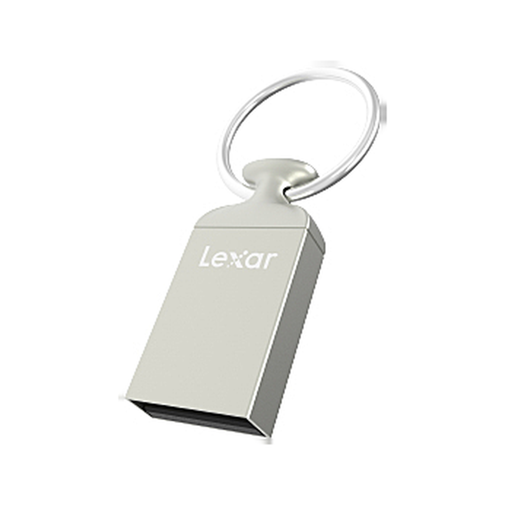 [LJDM022032G-BNJNG] Cle USB Lexar 32 GB jumpdrive m22 USB 2.0