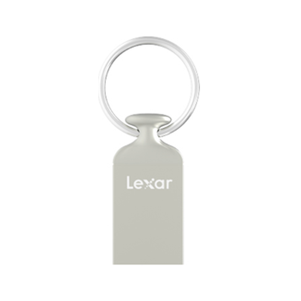 [LJDM022064G-BNJNG] Cle USB Lexar 64 GB jumpdrive m22 USB 2.0 alluminium