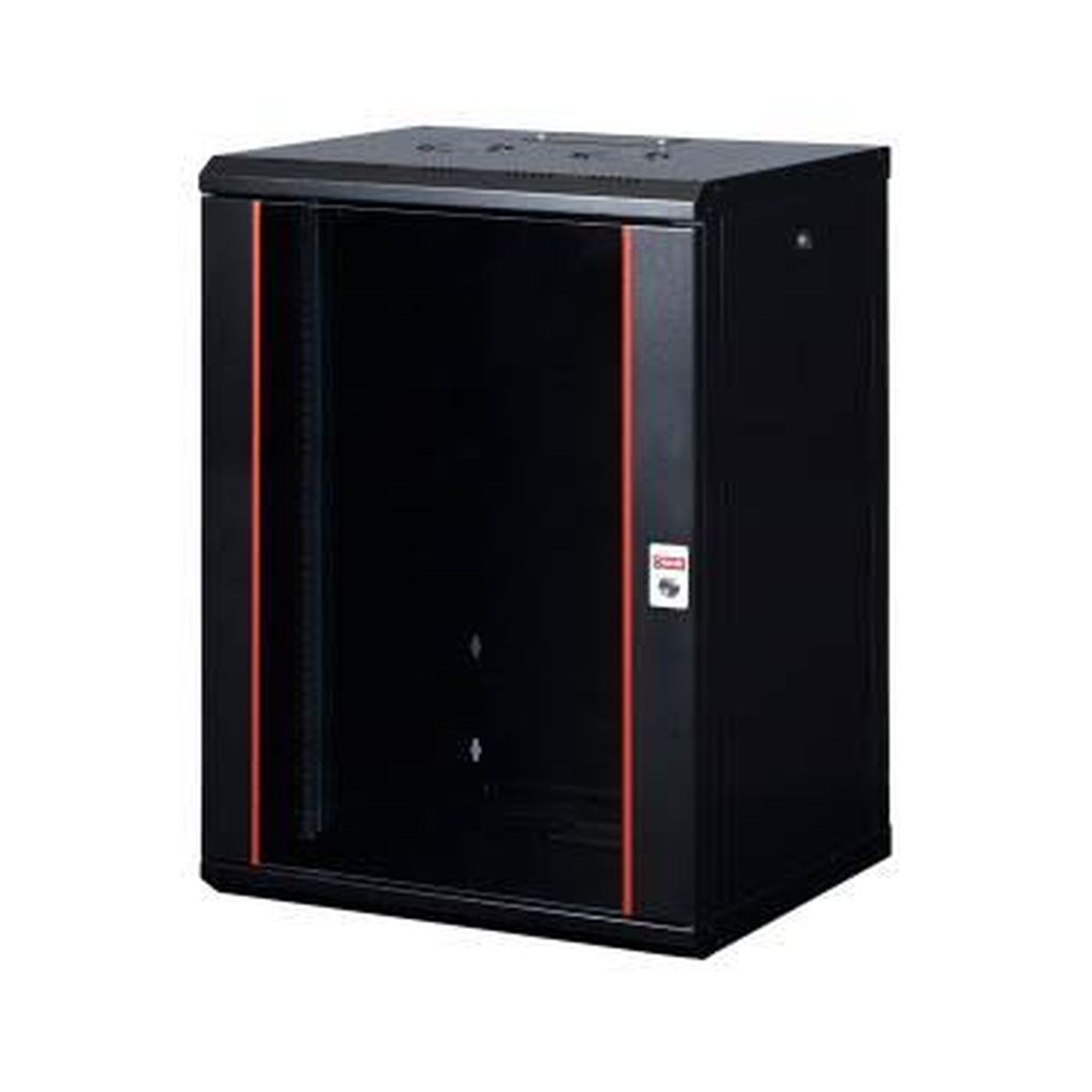 [E-12U60] Coffret Handy informatique 12U 19" 600mm series wall