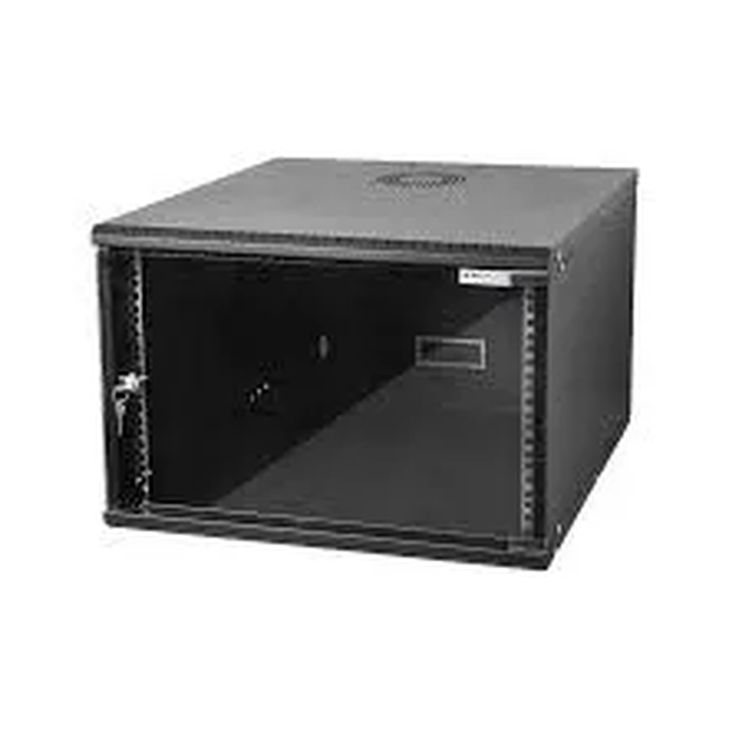 [E-7U45] Coffret Handy informatique – 7U – 19 pouces – 45 × 40 cm