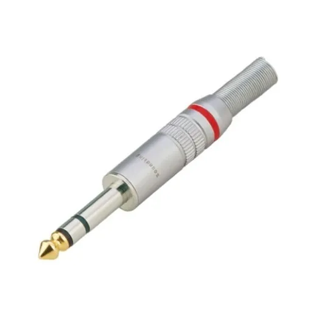 [CC627] Connecteur jack stereo