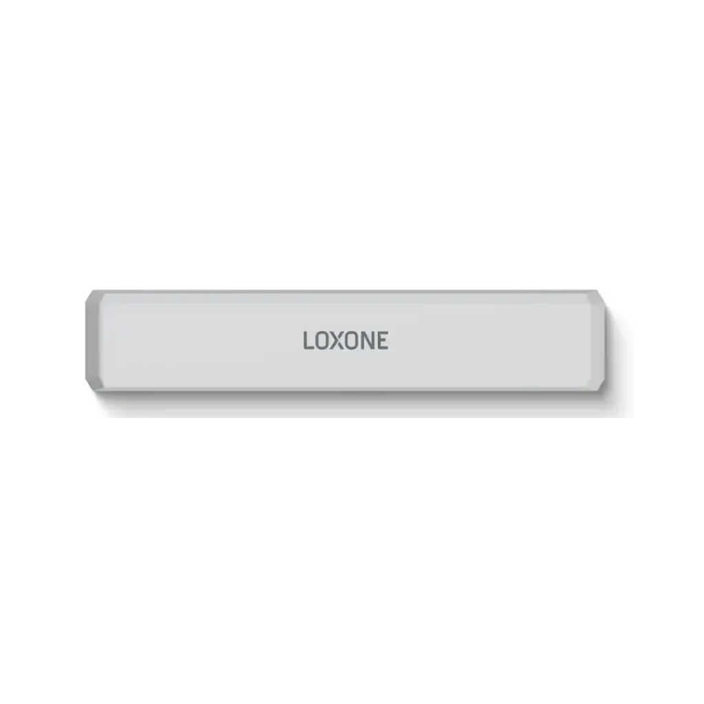 [100210] Contact Loxone Air porte /fenetre blanc