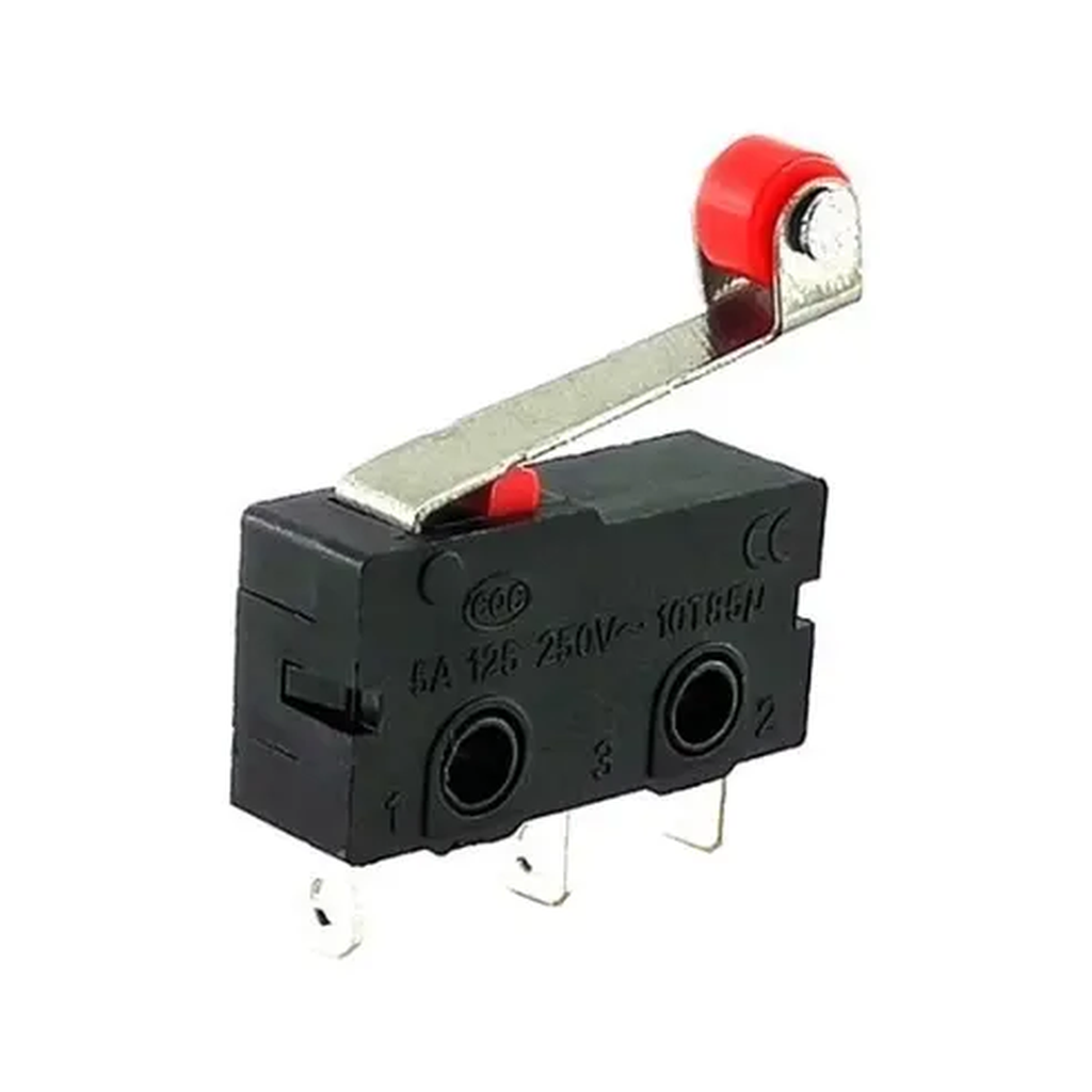 [CYBI139-A] Contact switch noir