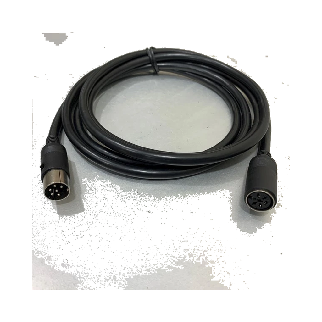 [LBB4116/02] Cordon d'extension Bosch 2m dcn