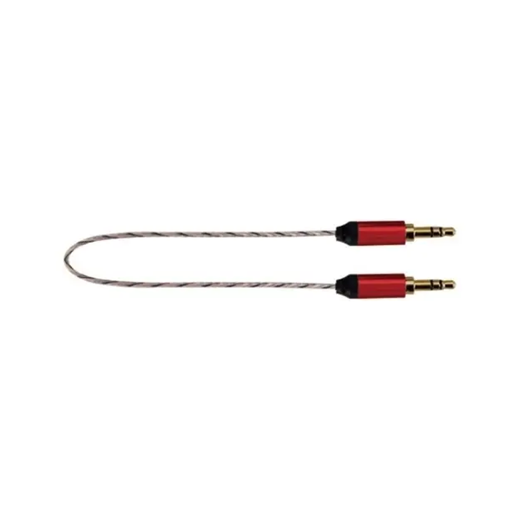 [BJJ408-2] Cordon mini jack to jack stereo