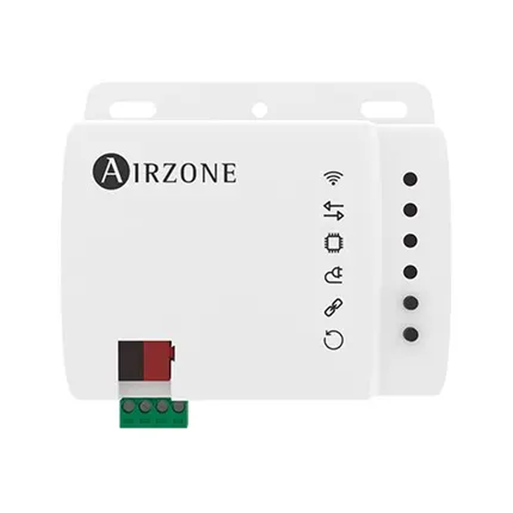[AZAI6KNX2LGE] Aidoo Airzone passerelle KNX gestion bi-dir-LG