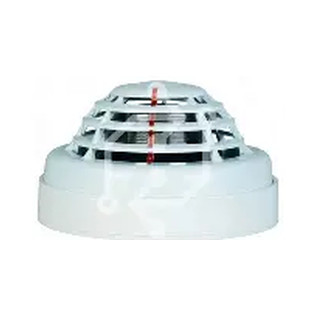 [CAP112A] Détecteur Finsecur adressable optiques 12 V