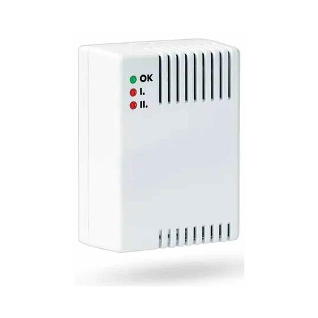 [GS-133] Détecteur Jablotron de gaz