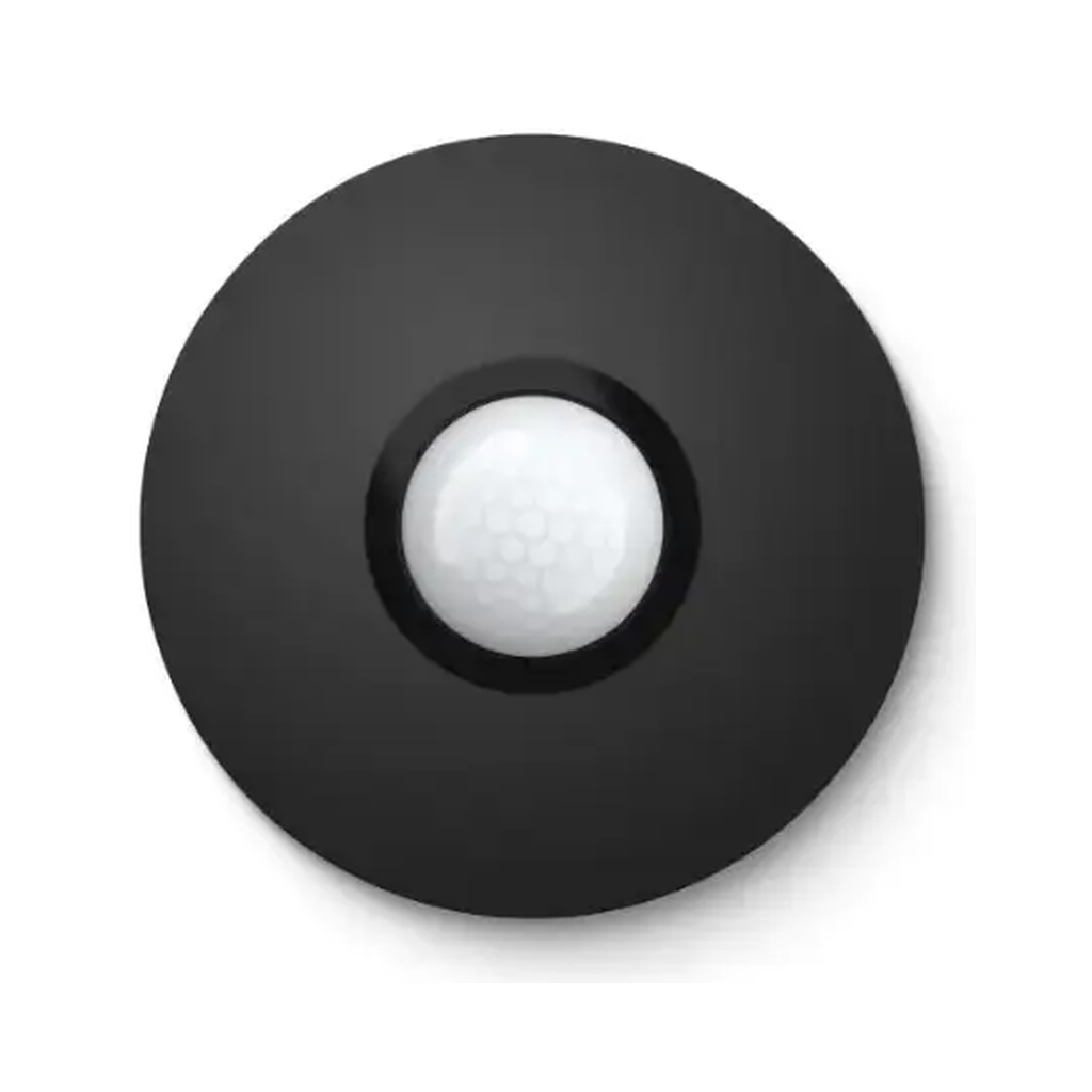 [100421] Détecteur Loxone de présence blanc Air plastique