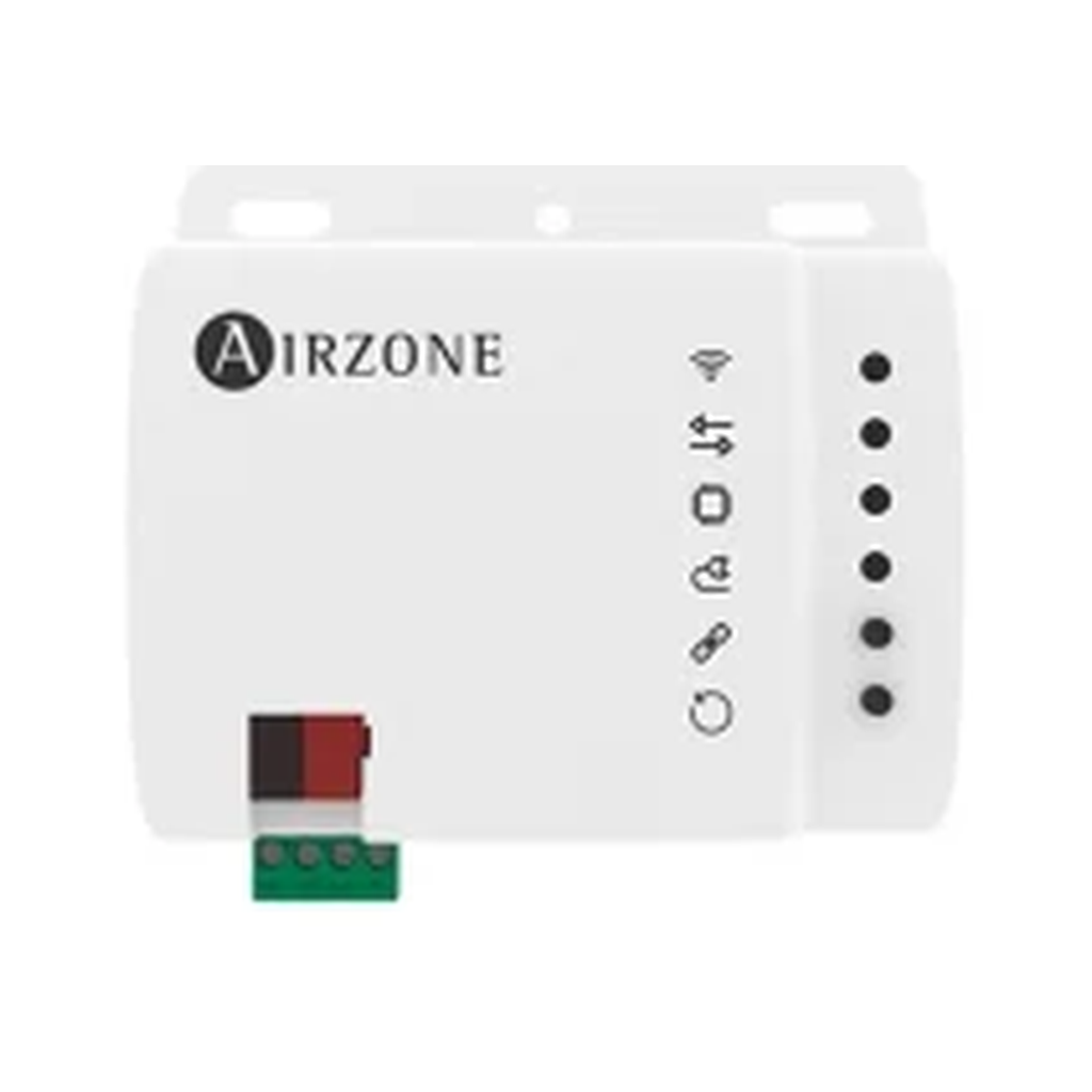 [AZAI6KNXMD1] Aidoo Airzone passerelle KNX Midea