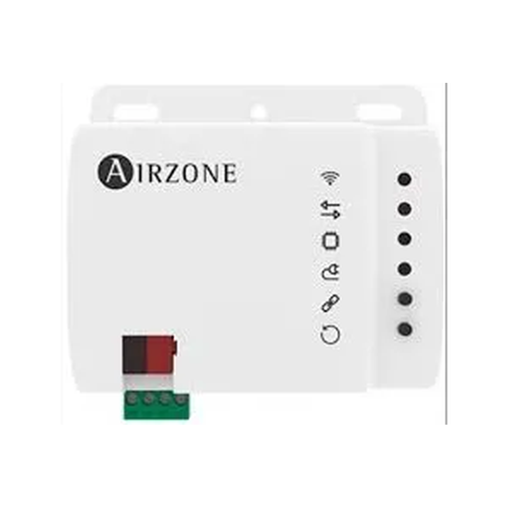 [AZAI6KNX2MD1] Aidoo Airzone passerelle KNX Midea v5 protocol