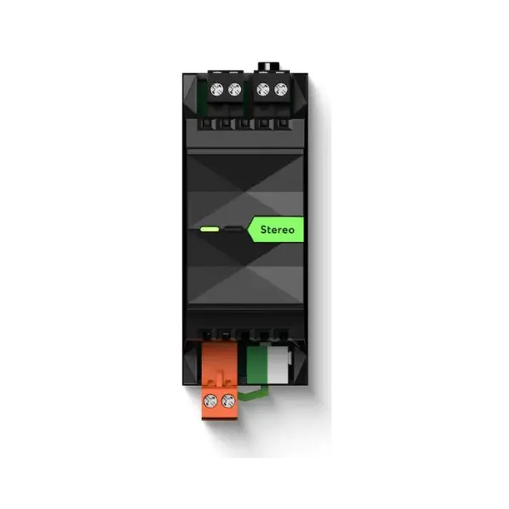 [100429] Extension Loxone sono