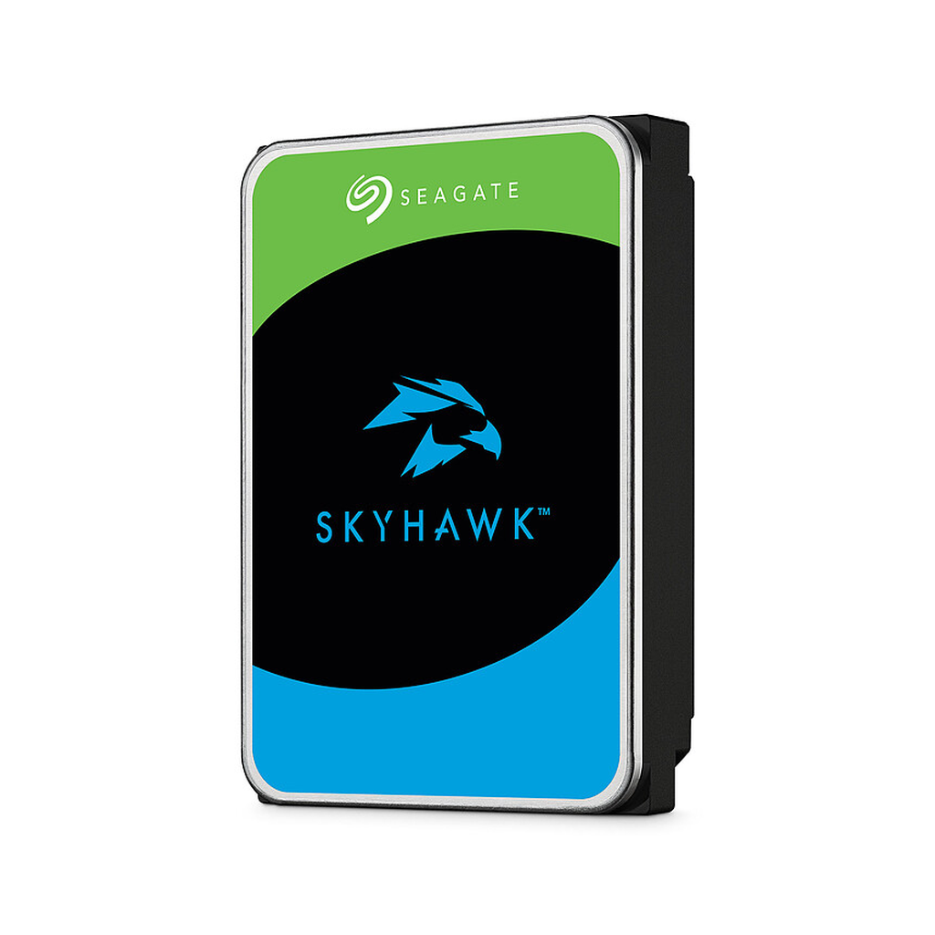 [ST6000VX009] HDD Seagate 6 TB skyhawk surveillance 3.5" SATA 6 GB/s