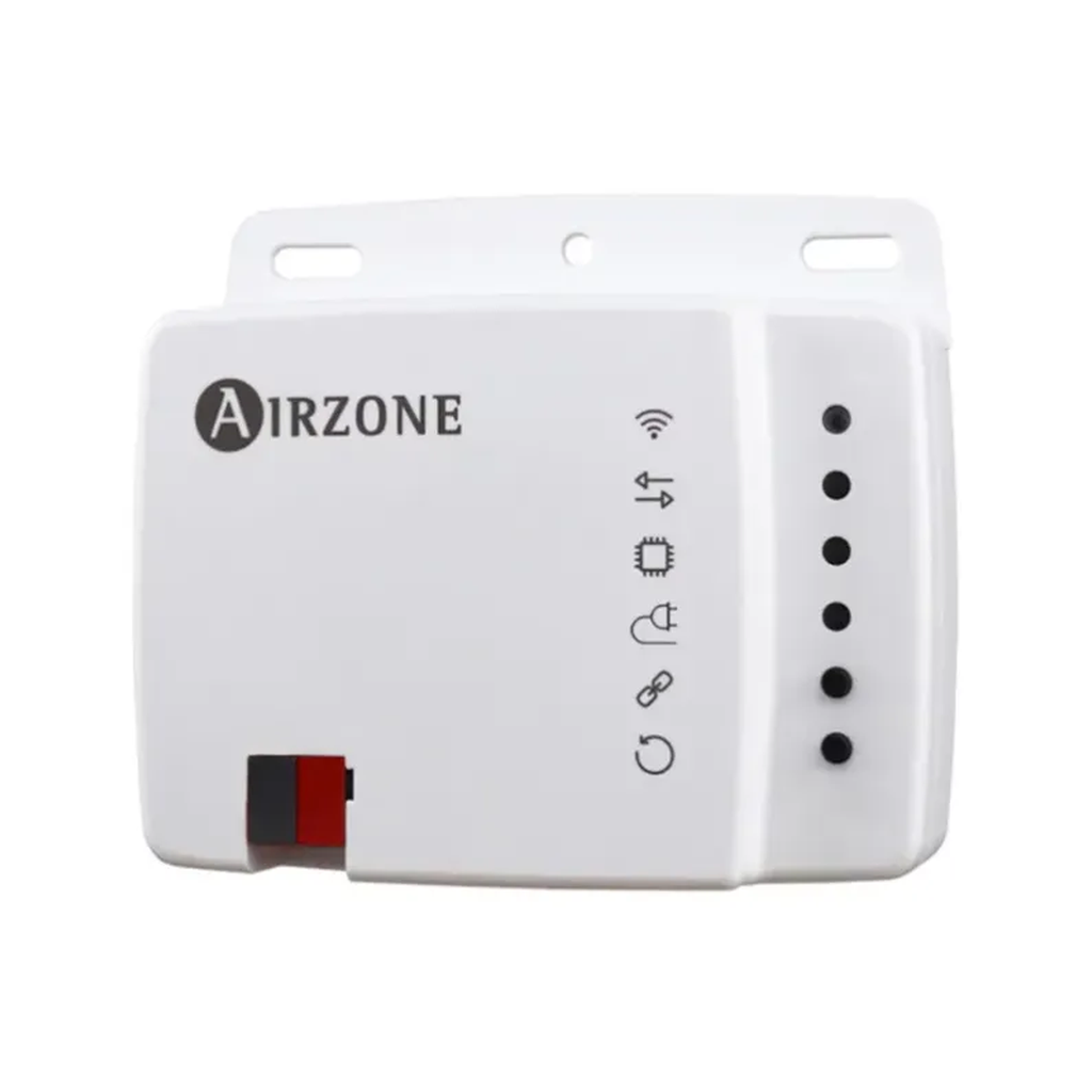 [AZAI6KNX2SA2] Aidoo Airzone passerelle KNX Samsung nasa v2
