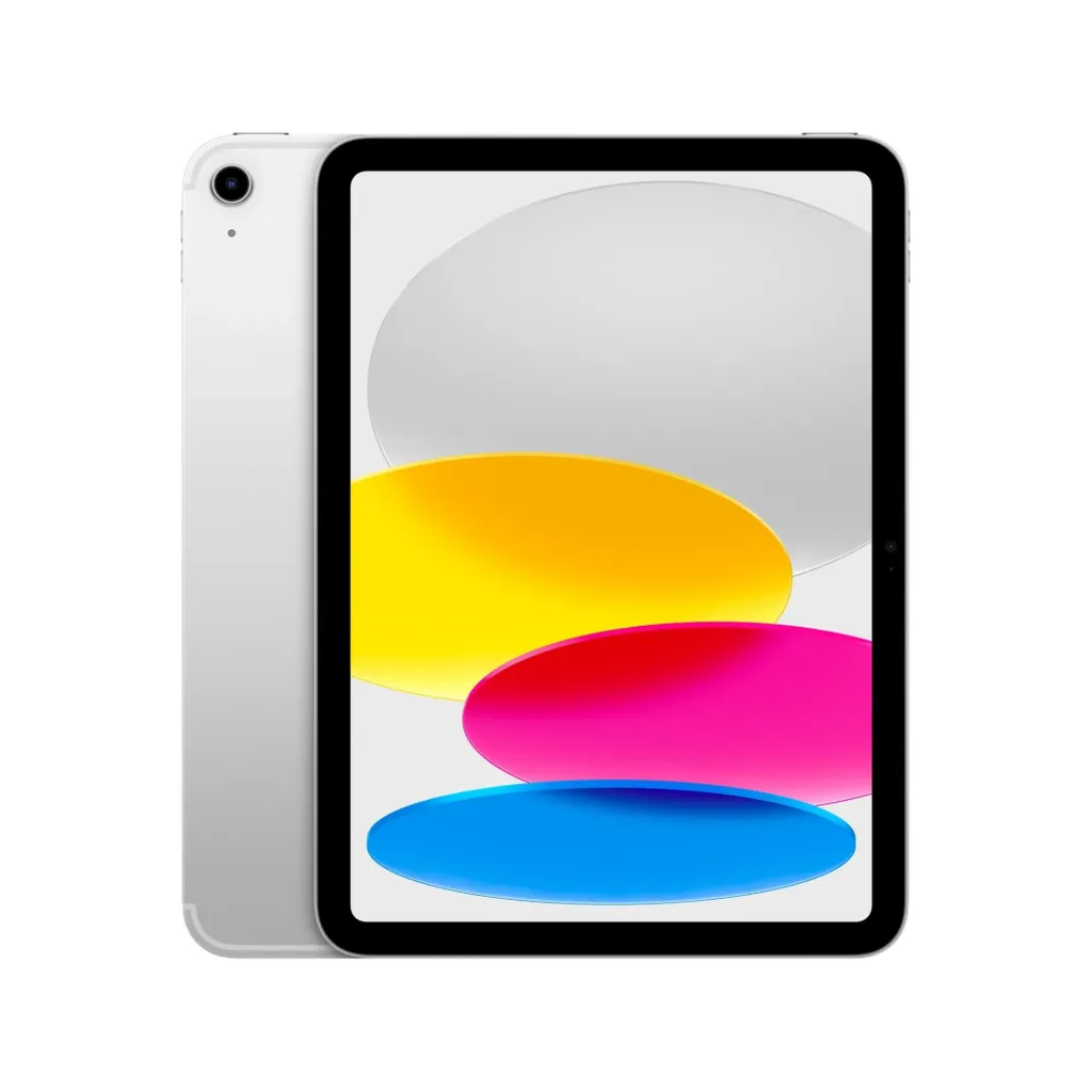 [IPAD] Ipad Apple a16 (2025) 11" Wi-Fi + chargeur