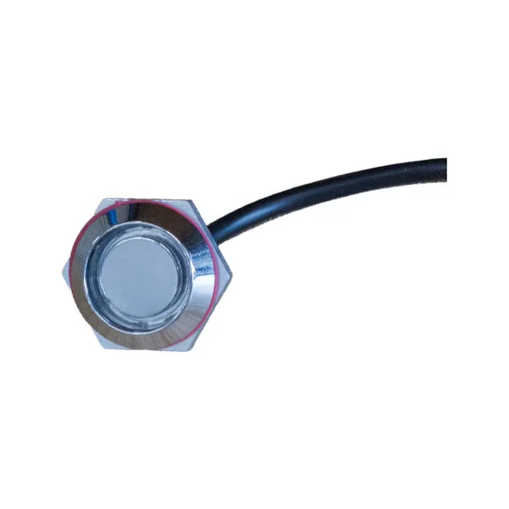[200063] Lecteur Loxone ibutton indoor magnetique / électronique