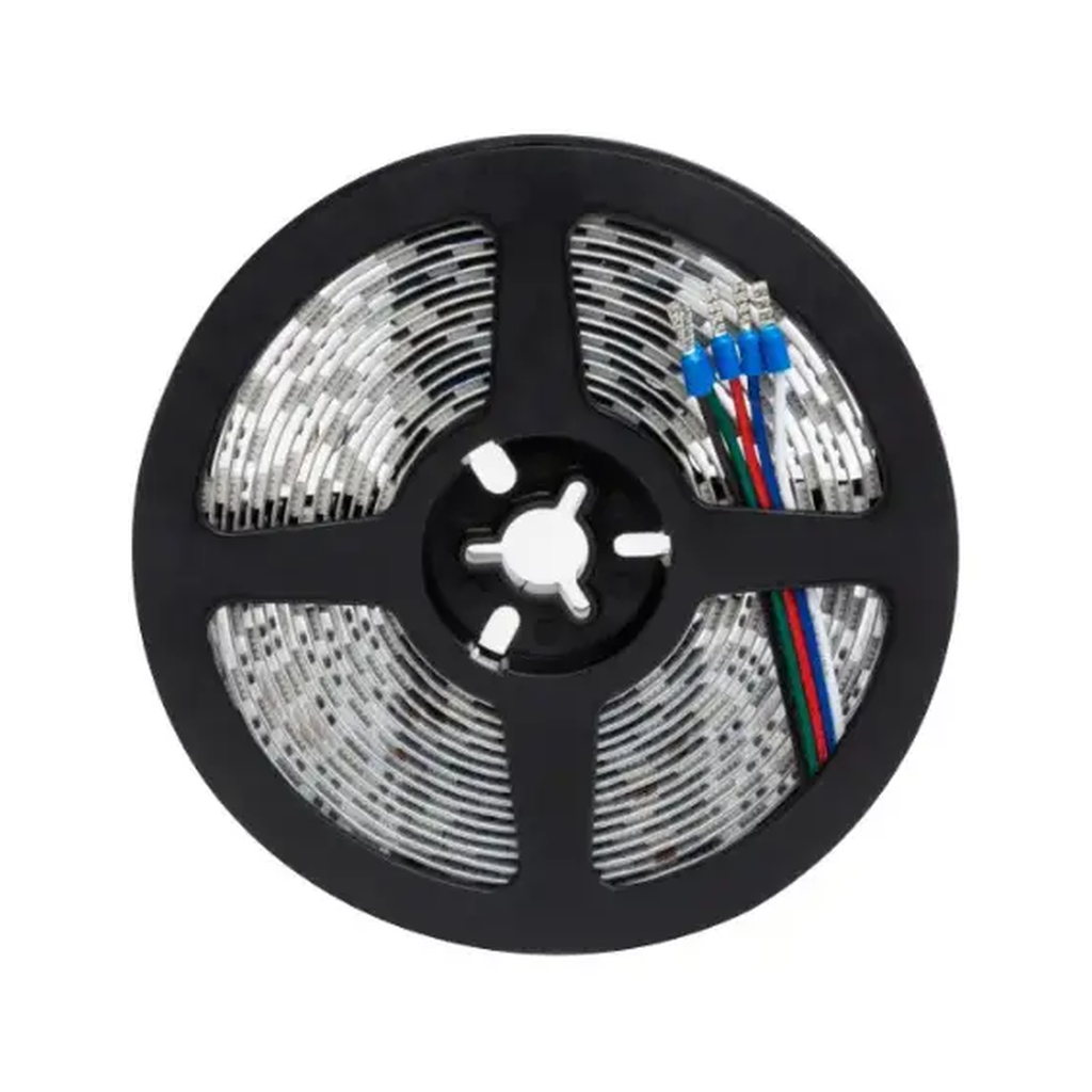 [200098] LED RGBW Loxone 5m IP20
