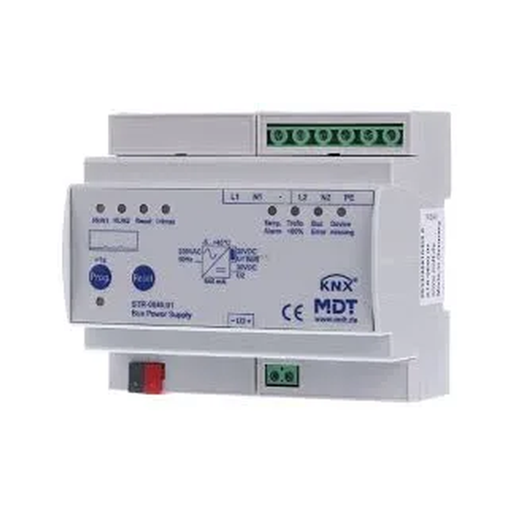 [STV-0640.02] Alimentation MDT KNX 640 mA