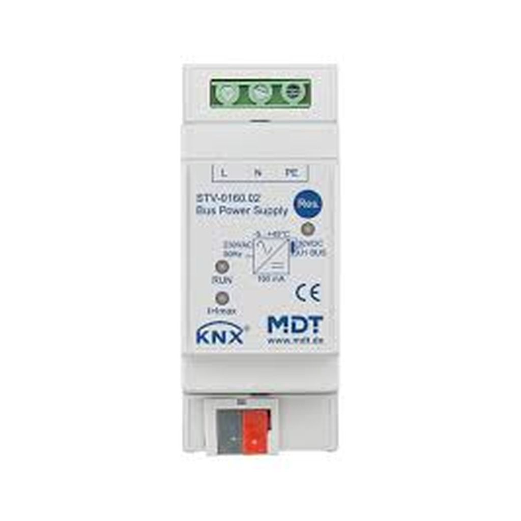 [STV-0160.02] Alimentation MDT KNX 160 mA