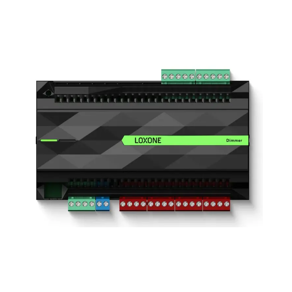 [100029] Module Loxone dimmer