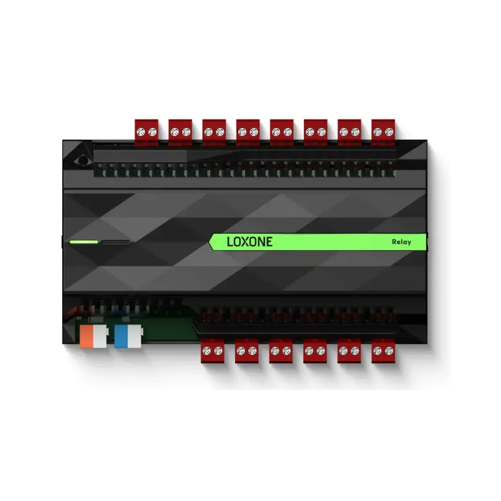 [100038] Module Loxone actionneur Loxone 14 chs