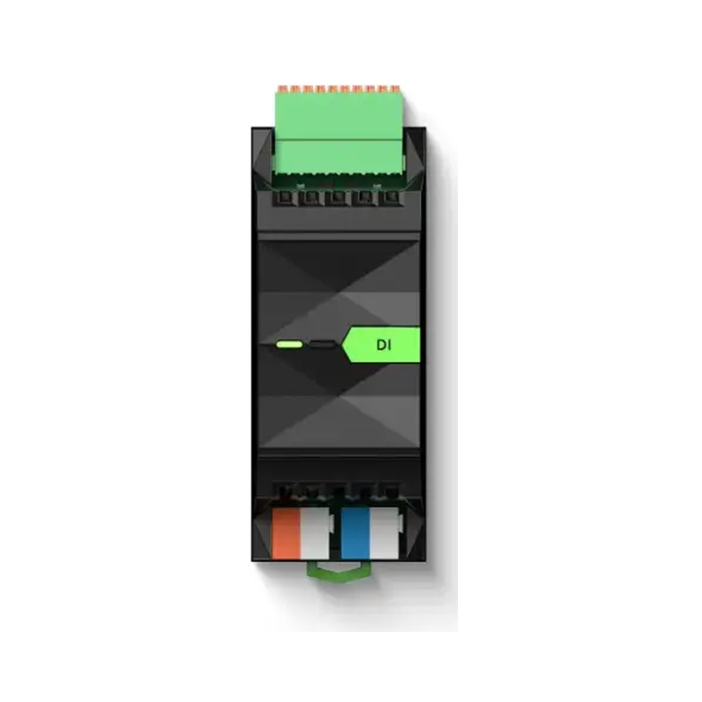 [100283] Module Loxone entree binaire 20 chs