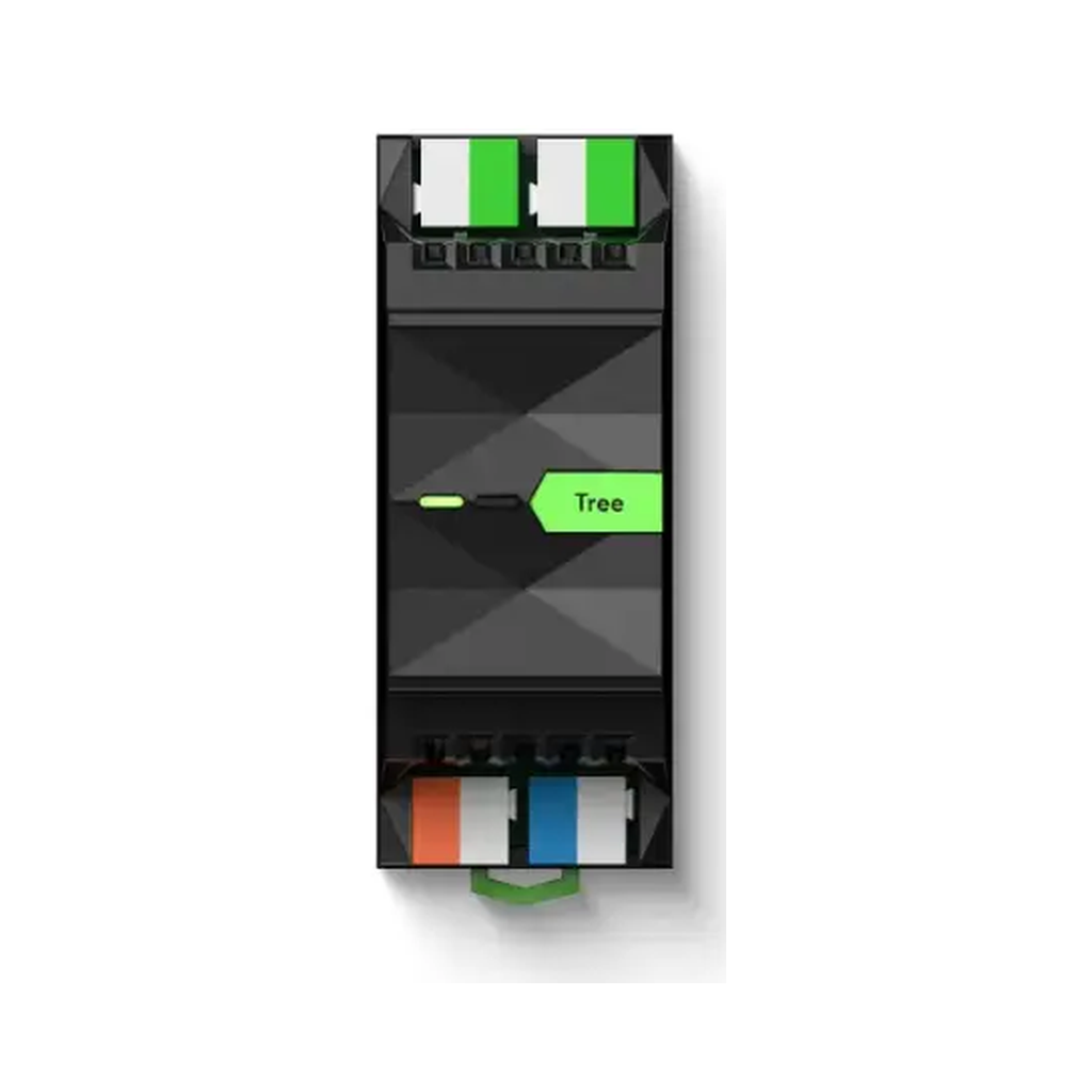 [100218] Module Loxone extension Tree