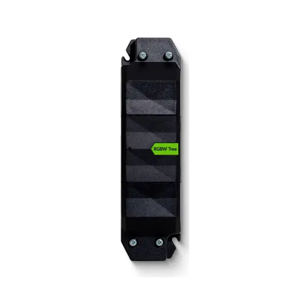 [100325] Module Loxone RGBW 24 V compact dimming Tree