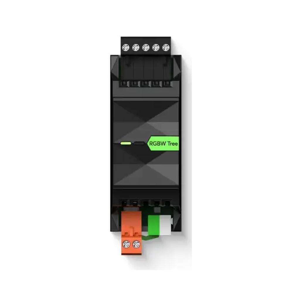 [100125] Module Loxone RGBW 24 V dimming Air