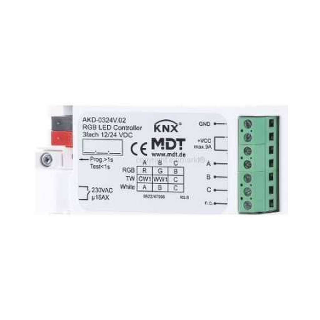 [AKD-0230CC.02] Module MDT variation cc/cv 30 W
