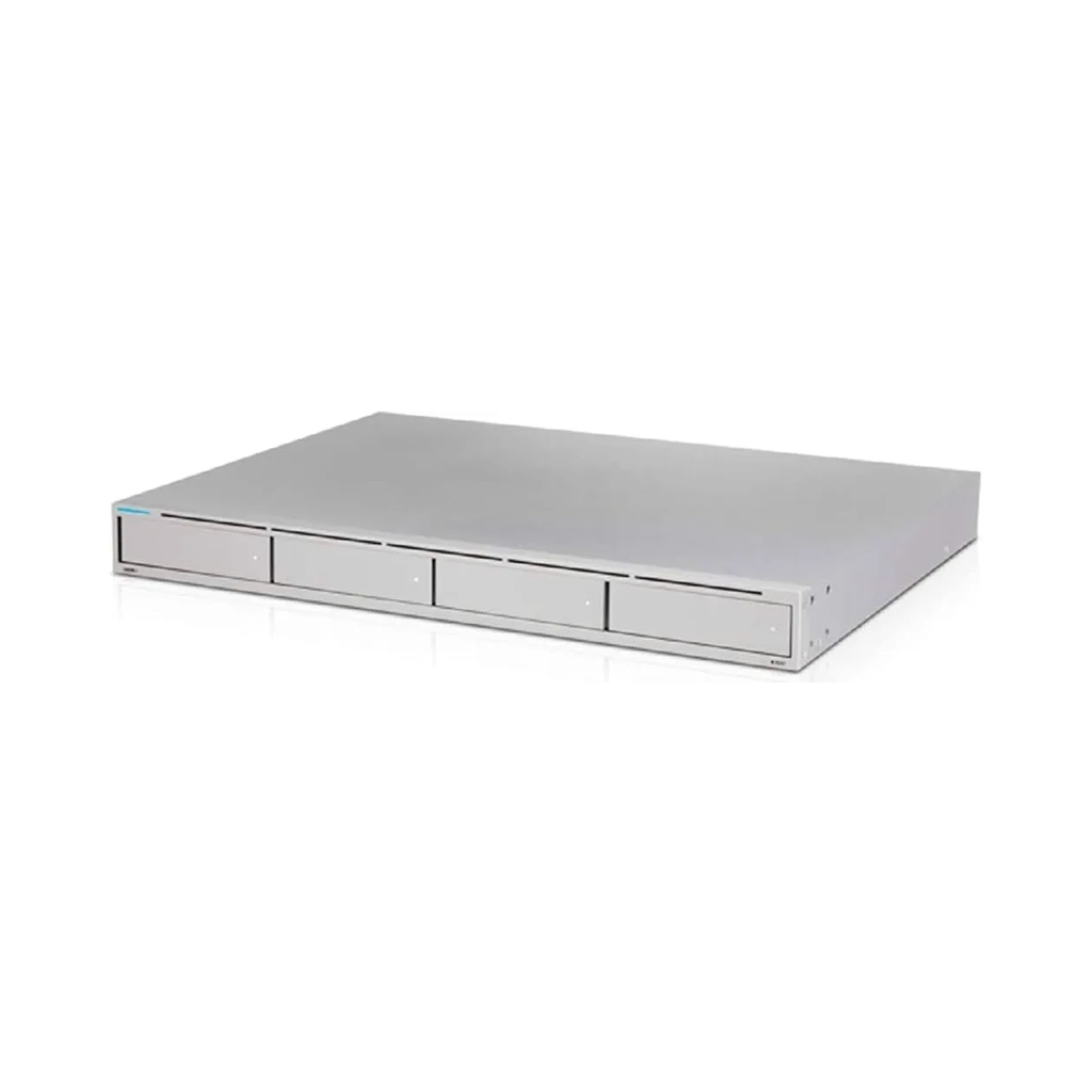 [UNVR-EU] NVR Ubiquiti avec 4 baies de HDD 2,5/3,5"