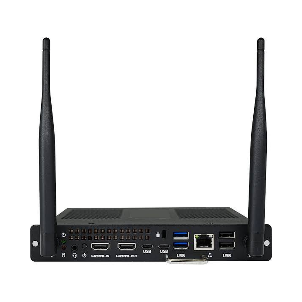 [WB5C810U] Ops Newline mini 10th generation 1240pi5 core 4 GB ddr4 m.2 128 GB 2.5" 1 TB Wi-Fi 5/6/6e + bluetooth 5.2