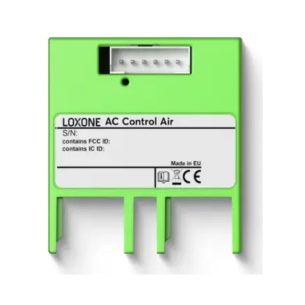 [100618] Passerelle Loxone de clim LG