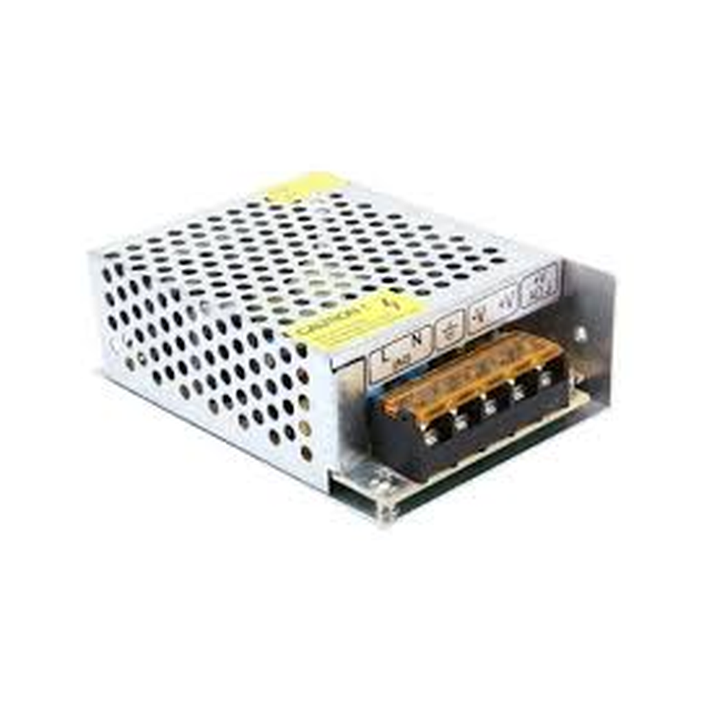 [JK-120-12] Alimentation pur LED 12 V 10 A