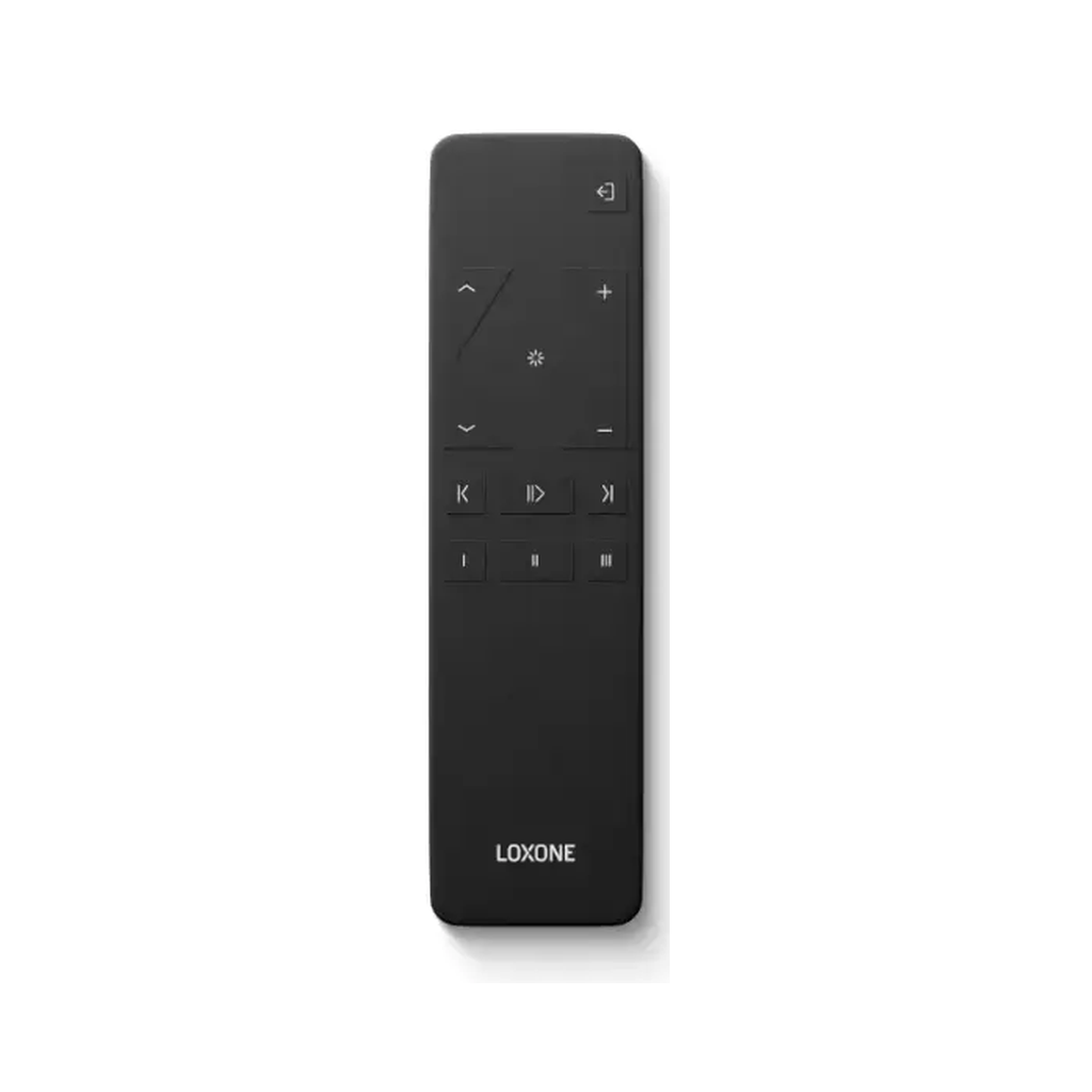 [100625] Remote Loxone Air