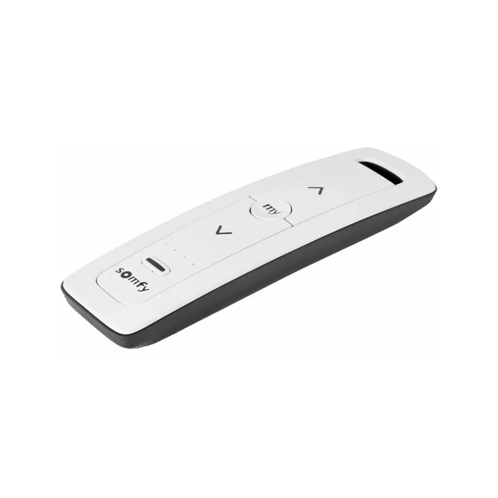 [1870330A] Remote Somfy situo 5 io pure ii