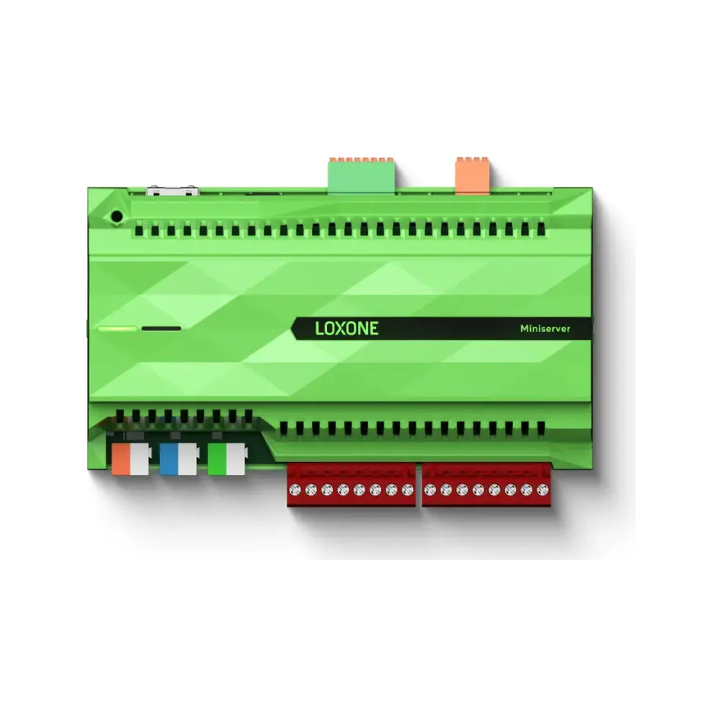 [100335] Serveur Loxone mini