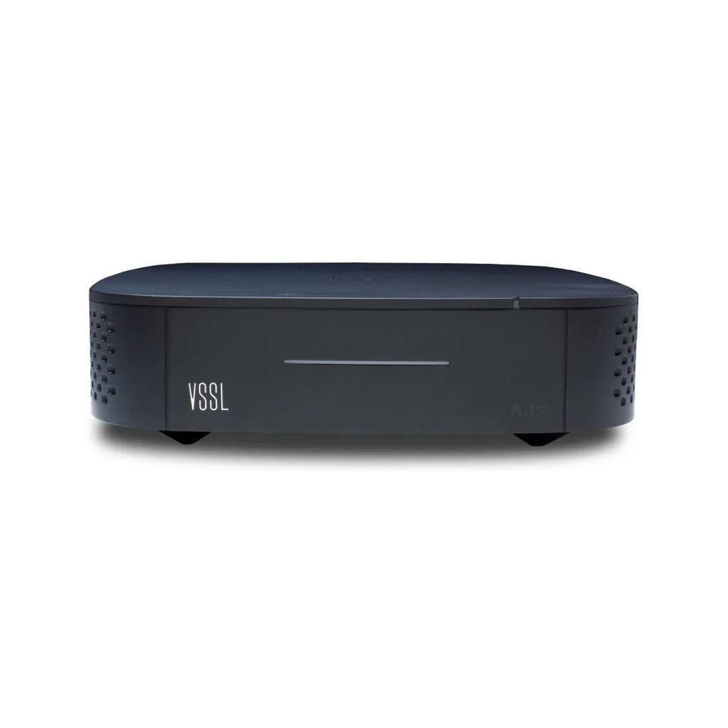 [A.1X] Serveur VSSL amplificateur /wvssl single zone, 2 × 50 W, w/chromecast,airpla