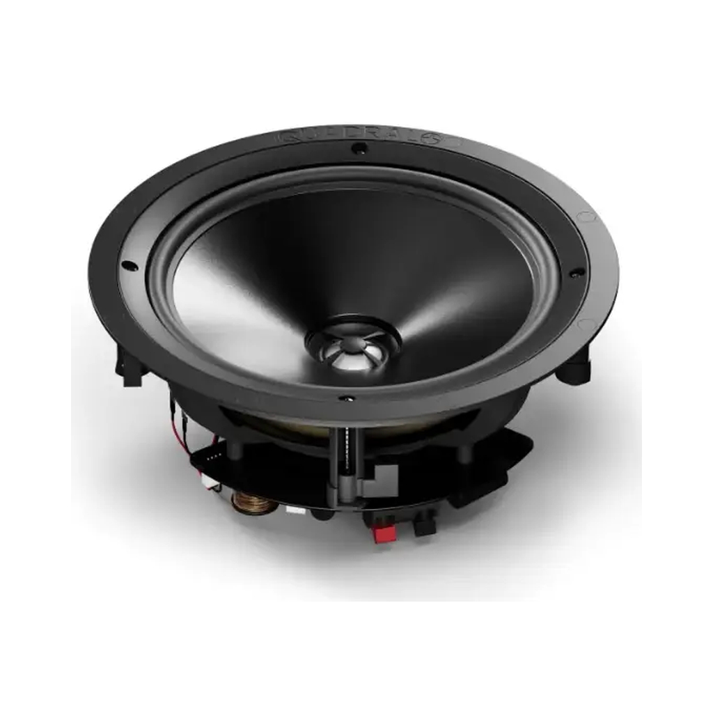 [LFR] Speaker TruAudio 4 passive