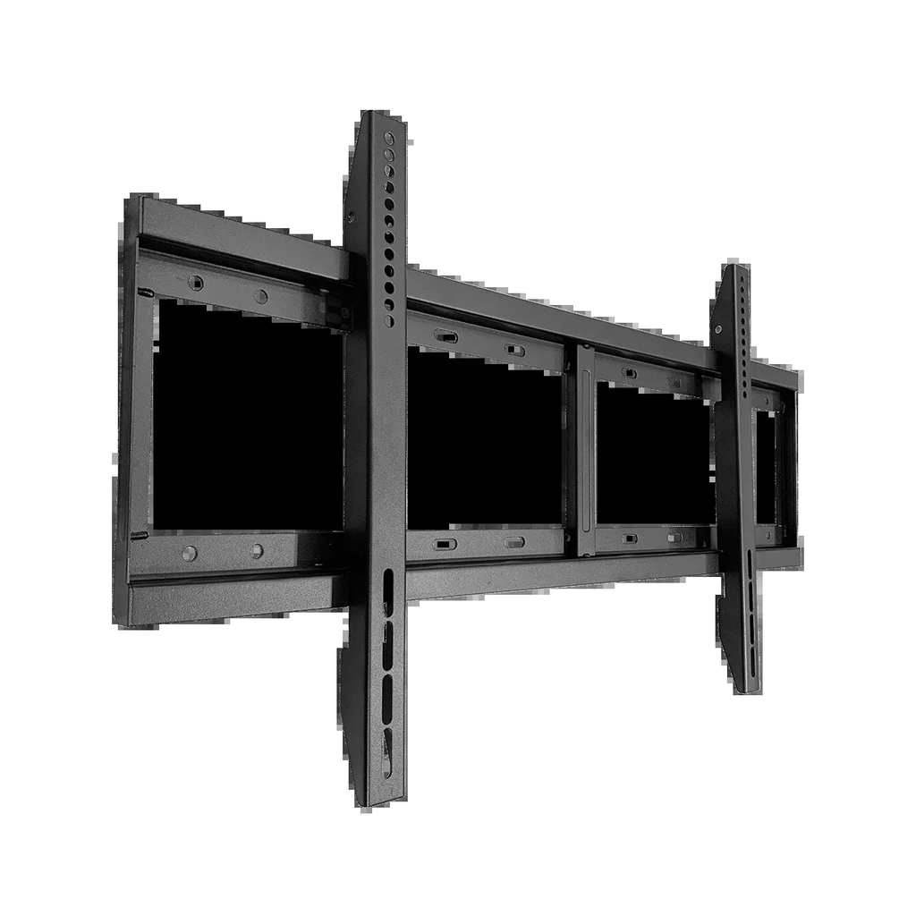 [IFPI-19X] Support Newline mural d'Écran interactif 55" – 86" db04