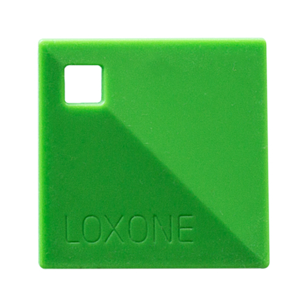 [200318] Badge Loxone NFC