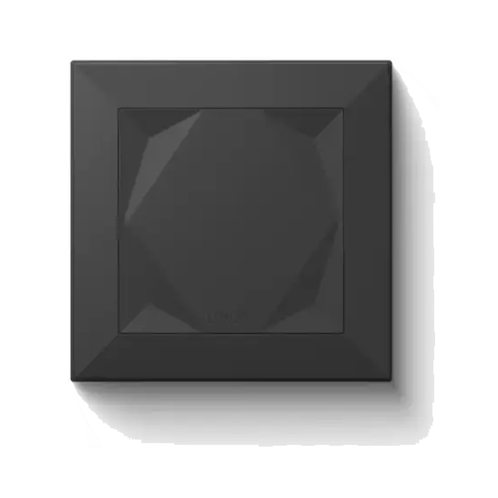 [100222] Touch Loxone Tree plastique anthracite