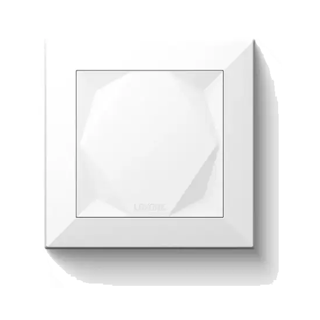 [100221] Touch Loxone Tree Loxone plastique white