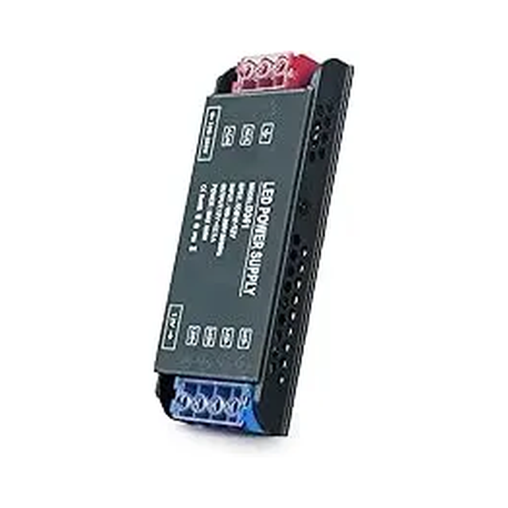 [TR-03-150-12] Transformateur LED LEDMax100-265 V -150 W 12 V